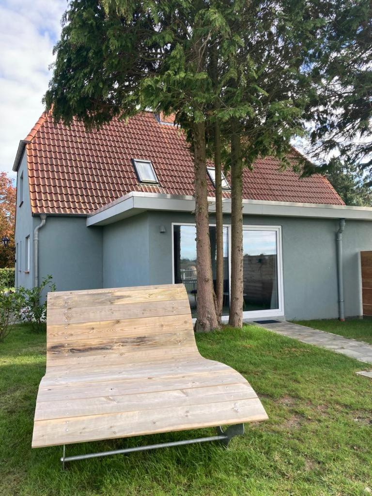 Ferienhof Kolauerhof - Bauernhofurlaub In Grömitz Cameră foto