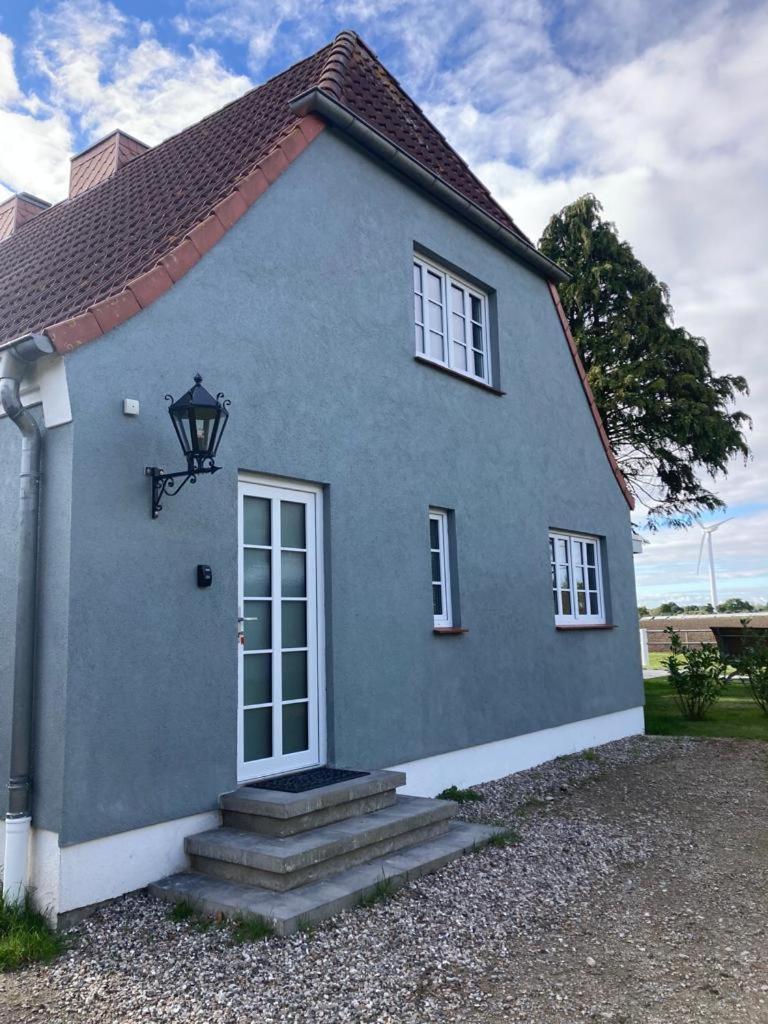 Ferienhof Kolauerhof - Bauernhofurlaub In Grömitz Cameră foto